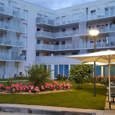 الشقق الفندقية تولوزفي  Domitys Les Pagelles المظهر الخارجي الصورة