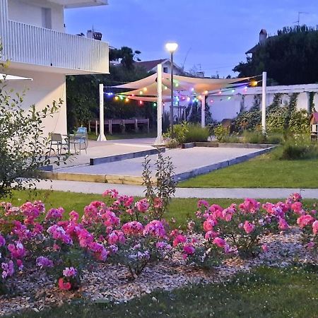 الشقق الفندقية تولوزفي  Domitys Les Pagelles المظهر الخارجي الصورة